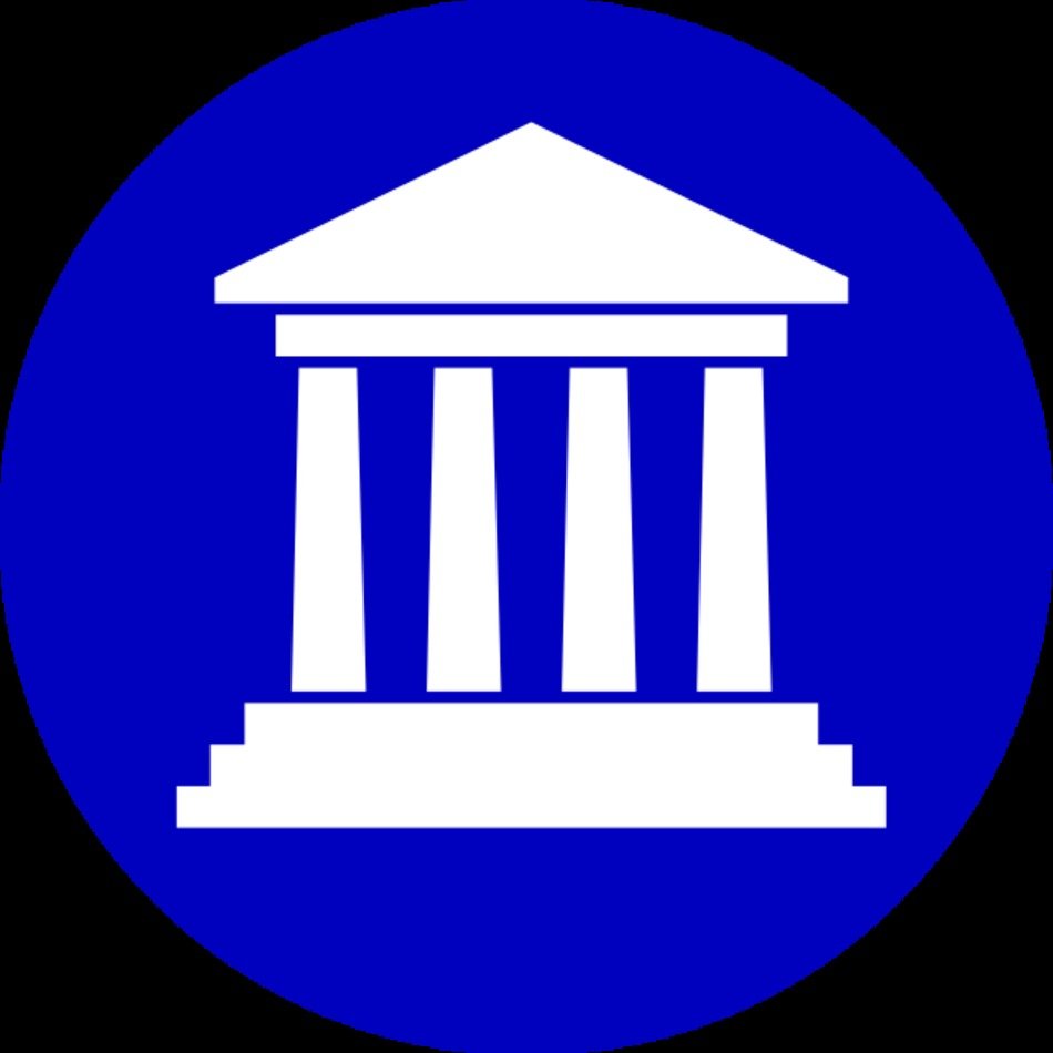 Government Buildings Clip Art N12