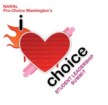 For Our Annual I Heart Choice Student Leadership Summit