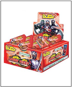 Kamen Rider Dragon Knight