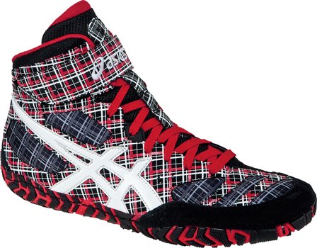 Asics Aggressor 2 Wrestling Shoes