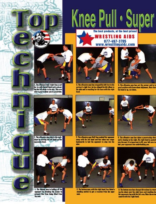 Wrestlingusa Com To Preview More Winning Article That Will Come On