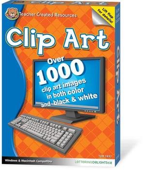 Clip Art Software