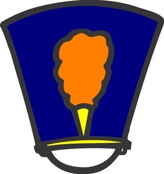 Marching Band Clip Art N75