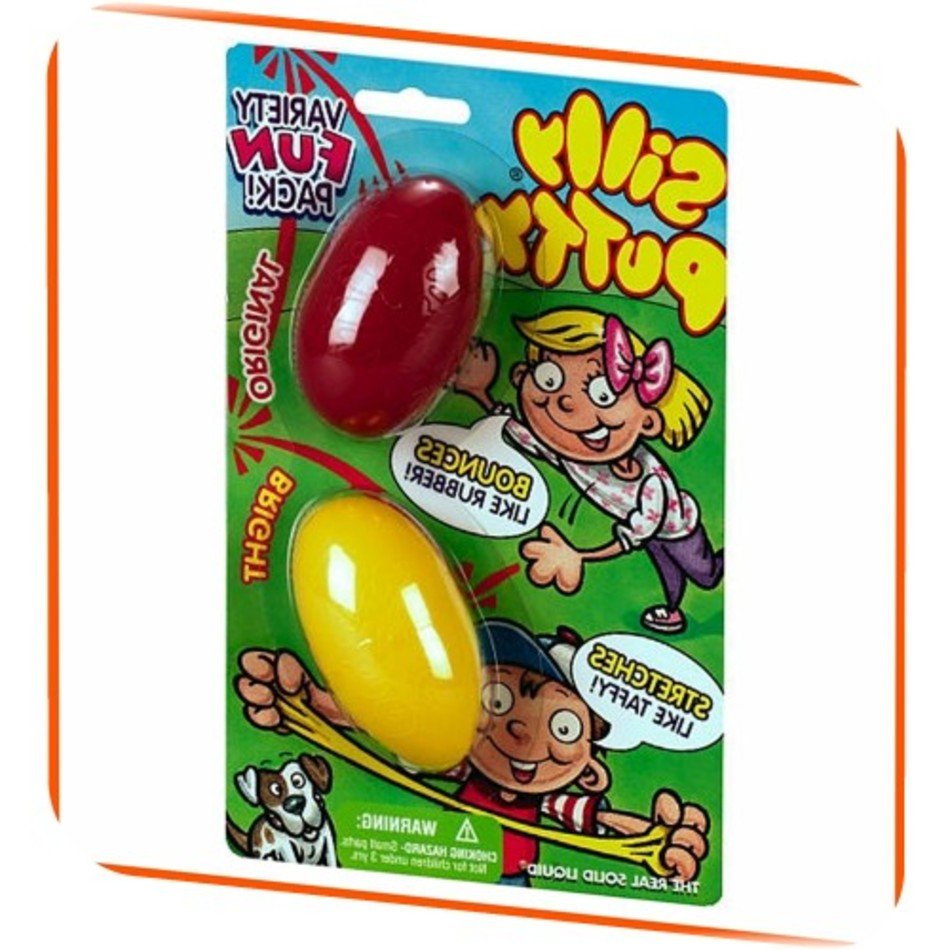 Silly Putty N5