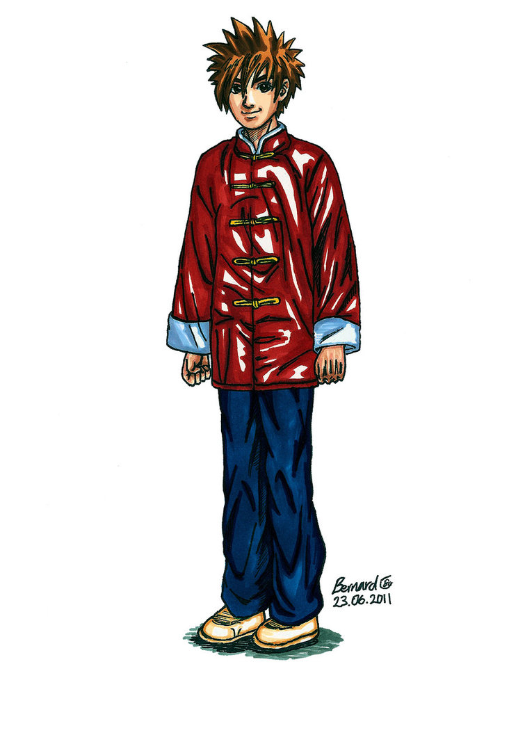 clipart-of-chinese-anime-guy-free-image-download