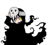 Death The Kid
