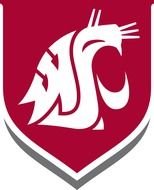 Washington State Cougars Logo