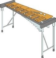 Music Instruments Clip Art N26