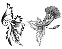 Cool Designs To Draw On Your Hand