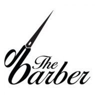 Logo Of The Barber