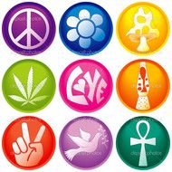 60s Clip Art N5