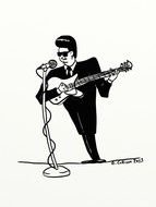 singer from the 60s