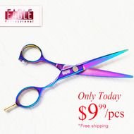 Salon Hair Cutting Scissors