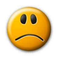 Sad Face N40