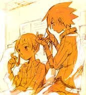 Soul Eater characters