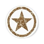 Country Western Stars