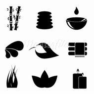 Clip Art Relaxation