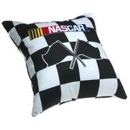 NASCAR Checkered Flag Clip Art N10