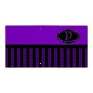 Purple Binder