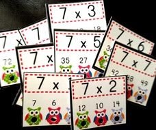 Owl Clip Art And Math drawing