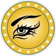 Poke In The Eye Clip Art