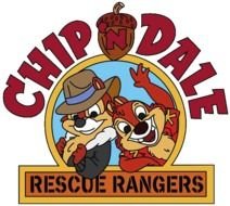Chip And Dale Rescue Rangers N2