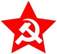 Hammer Sickle