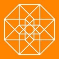 Geometric Graphics drawing