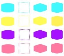 label templates
