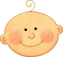 Bing Free Clip Art Baby Shower