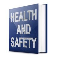 Health And Safety Clip Art BOOK