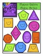 Free Puzzle Shape Clip Art