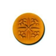 Paw Print Cookie Stamp