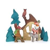 Bremen Town Musicians Ostheimer