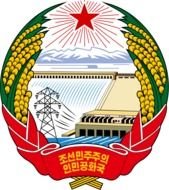 symbol of north korea