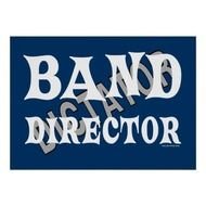 Band Director Clip Art N2
