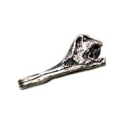 1950s VINTAGE TIFFANY ampCO STERLING SILVER EAGLE TIE PIN