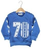 Star 78 Top Blue 1
