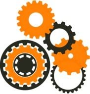 Gear Vector