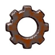 Gear Clip Art Free N16