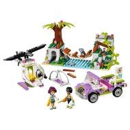 LEGO Jungle Friends