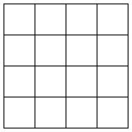 3X3 Magic Square