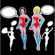 Superwoman N2