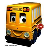 school bus N13