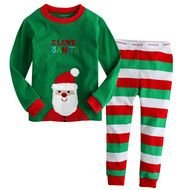 Childrens Christmas Pajamas Toddler Boy