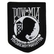 logo of Vietnam War National League of Families POW/Mia