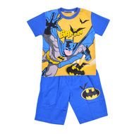 Clipart of batman pijama
