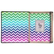 Chevron Pattern Zig Zag N3