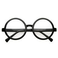 Circle Glasses Frames
