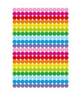 Rainbow Dots N2